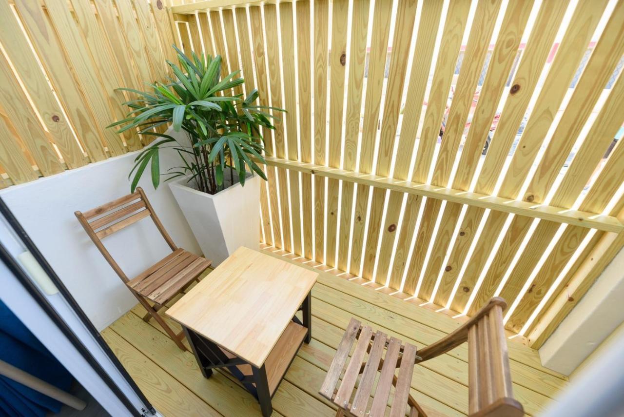 夏天民宿 Magong Exterior foto