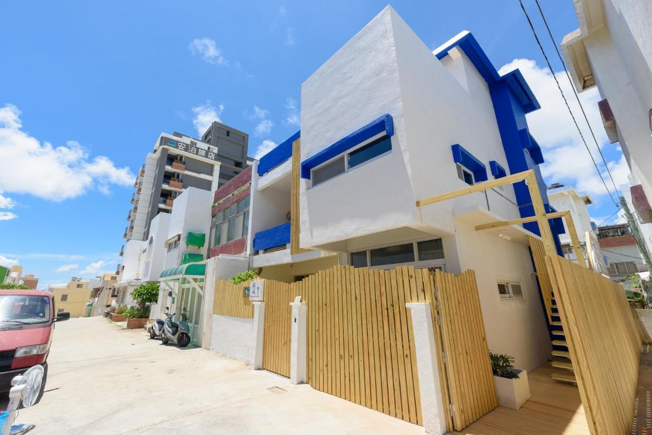 夏天民宿 Magong Exterior foto